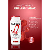 L'Oréal Paris Elseve Komple Onarıcı 5 Yapılandırıcı Bakım Şampuanı 400 ml