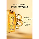 L'Oréal Paris Elseve Mucizevi Yağ Besleyici Bakım Şampuanı 400 ml