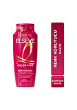 L'Oréal Paris Elseve Color Vive Boyalı Saçlar Şampuanı 300 ML