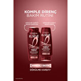 L'Oréal Paris Elseve Komple Direnç Dökülme Karşıtı Şampuan 400 ml