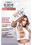 Elseve Bond Repair Saç Bağlarını Güçlendirici Şampuan 200ml &Saç Krem 150ml & Serum  200ml  3'lü SET