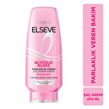 L'Oréal Paris Elseve Glycolic Gloss Parlaklık Veren Saç Bakım Kremi 250ml