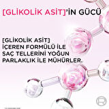 L'Oréal Paris Elseve Glycolic Gloss Parlaklık Veren Saç Bakım Kremi 250ml