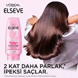 L'Oréal Paris Elseve Glycolic Gloss Parlaklık Veren Saç Bakım Kremi 250ml