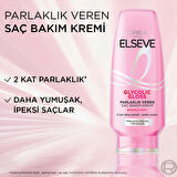 L'Oréal Paris Elseve Glycolic Gloss Parlaklık Veren Saç Bakım Kremi 250ml