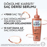 L'Oréal Paris Elseve Growth Booster Dökülme Karşıtı Saç Derisi Serumu 102ml