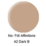 Maybelline New York Affinitone Fondöten - 42 Dark Beige