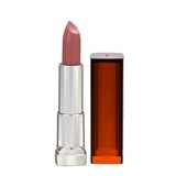 Maybelline New York Color Sensational Ruj - 630 Velvet Beige - Nude Pembe