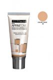 Maybelline New York Affinitone Fondöten - 20 Golden Rose