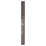 Maybelline New York Hyper Precise All Day Eyeliner - 710 Forest Brown -Kahverengi