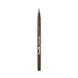 Maybelline New York Hyper Precise All Day Eyeliner - 710 Forest Brown -Kahverengi