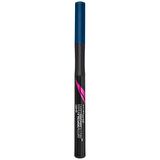 Maybelline New York Hyper Precise All Day Eyeliner - 720 Parrot Blue - Lacivert