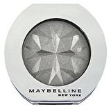 Maybellıne Color Show Mono Eyeshadow-Göz Farı 38 Sılver Oyster