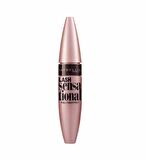 Maybelline New York Lash Sensational Yelpaze Etkili Maskara - Siyah