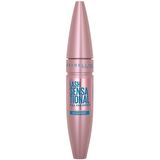 Lash Sensational Yelpaze Etkili Suya Dayanıklı Siyah Maskara