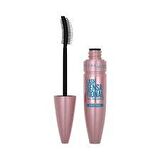 Lash Sensational Yelpaze Etkili Suya Dayanıklı Siyah Maskara