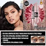 Lash Sensational Yelpaze Etkili Maskara Intense Black