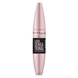 Lash Sensational Yelpaze Etkili Maskara Intense Black
