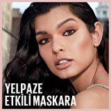 Maybelline Lash Sansasyonel Full Fan Effect Maskara yelpaze etkili Çok Siyah