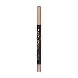 Maybelline New York Master Drama Khol Göz Kalemi - 20 Rose Pearl - Metalik Bej