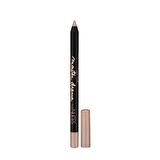 Maybelline New York Master Drama Khol Göz Kalemi - 20 Rose Pearl - Metalik Bej