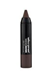 Maybellıne Brow Drama Pomade Crayon Koyu Kahverengi Kaş Kalemi