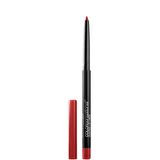 Maybelline New York Color Sensational Dudak Kalemi - 90 Brick Red (Kırmızı)