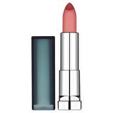 Maybelline New York Color Sensational Kremsi Mat Ruj - 987 Smoky Rose - Nude Pembe