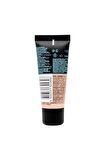 Maybelline New York Fit Me Matte+Poreless Fondöten - 102 Fair Ivory