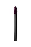 Maybelline New York Super Stay Matte Ink Likit Mat Ruj - 45 Escapist - Koyu Mürdüm
