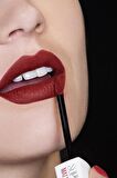Maybelline New York Super Stay Matte Ink Likit Mat Ruj - 50 Voyager - Bordo