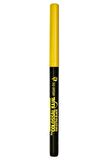 Maybelline The Colossal Kajal 12h Extra Black Maskara Argan Yağlı Siyah Göz Kalemi 2'li