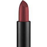 Maybelline New York Color Sensational Powder Matte Ruj - 05 Cruel Ruby - Kırmızı