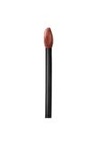 Maybelline New York Super Stay Matte Ink Unnude Likit Mat Ruj - 70 Amazonian - Kahverengi