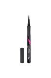 Maybelline New York Hyper Precise All Day Eyeliner - 701 Matte Onyx - Mat Siyah