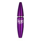 Maybelline New York Volum' Express Falsies Black Drama Takma Kirpik Etkili Siyah Maskara