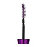 Maybelline New York Volum' Express Falsies Black Drama Takma Kirpik Etkili Siyah Maskara
