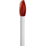 Maybelline New York Super Stay Matte Ink City Edition Likit Mat Ruj - 117 Ground-Breaker