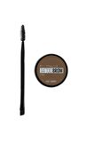 Maybelline New York Tattoo Brow Kaş Pomadı - 03 Medium Brown (Orta Ton)