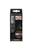 Maybelline New York Tattoo Brow Kaş Pomadı - 03 Medium Brown (Orta Ton)