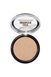 Maybelline New York City Bronze Bronzlaştırıcı & Kontür Pudrası - 250 Medium Warm (Orta, Sıcak Ton)