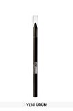Maybelline New York Tattoo Liner Jel Göz Kalemi - 900 Deep Onyx (Siyah)