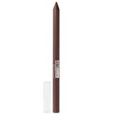 Kahverengi Tattoo Liner Jel Göz Kalemi 911 Smooth Walnut 3600531531102