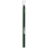 Maybelline New York Tattoo Liner Jel Göz Kalemi - 932 Intense Green (Koyu Yeşil)