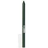 Maybelline New York Tattoo Liner Jel Göz Kalemi - 932 Intense Green (Koyu Yeşil)