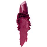 Maybelline New York Color Sensational Made For All Ruj - 388 Plum For Me (Mürdüm)
