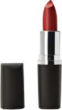 Maybelline New York Hydra Extreme Matte Nemlendirici Etkili Mat Ruj - 900 Rebel Rouge - Kırmızı