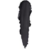 Maybelline New York Color Tattoo 24HR Krem Göz Farı - 190 Risk Maker-Siyah
