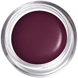 Maybelline New York Color Tattoo 24HR Krem Göz Farı - 250 High Flyer-Bordo