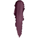 Maybelline New York Color Tattoo 24HR Krem Göz Farı - 250 High Flyer-Bordo
